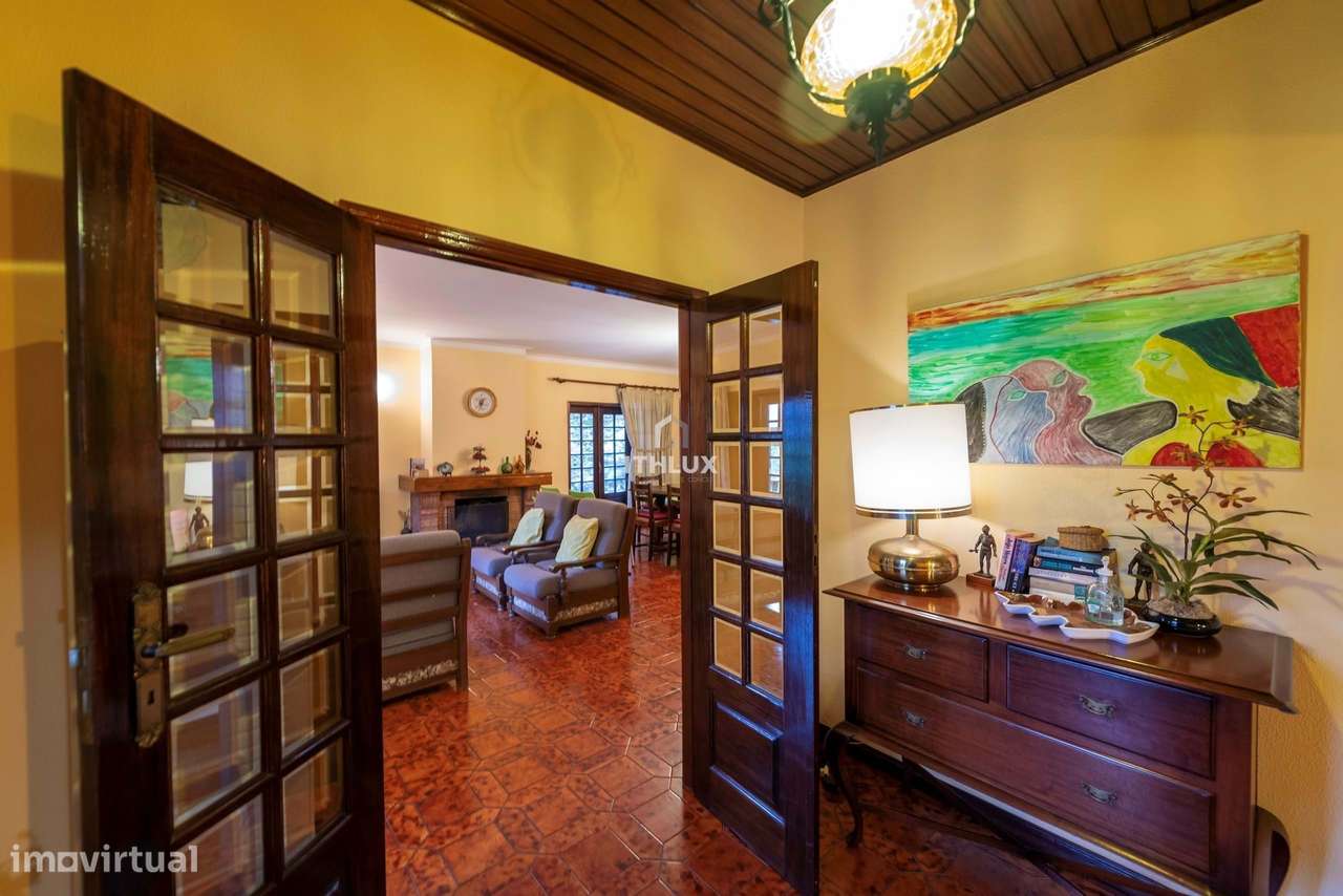 Casa de Campo no Gerês-29