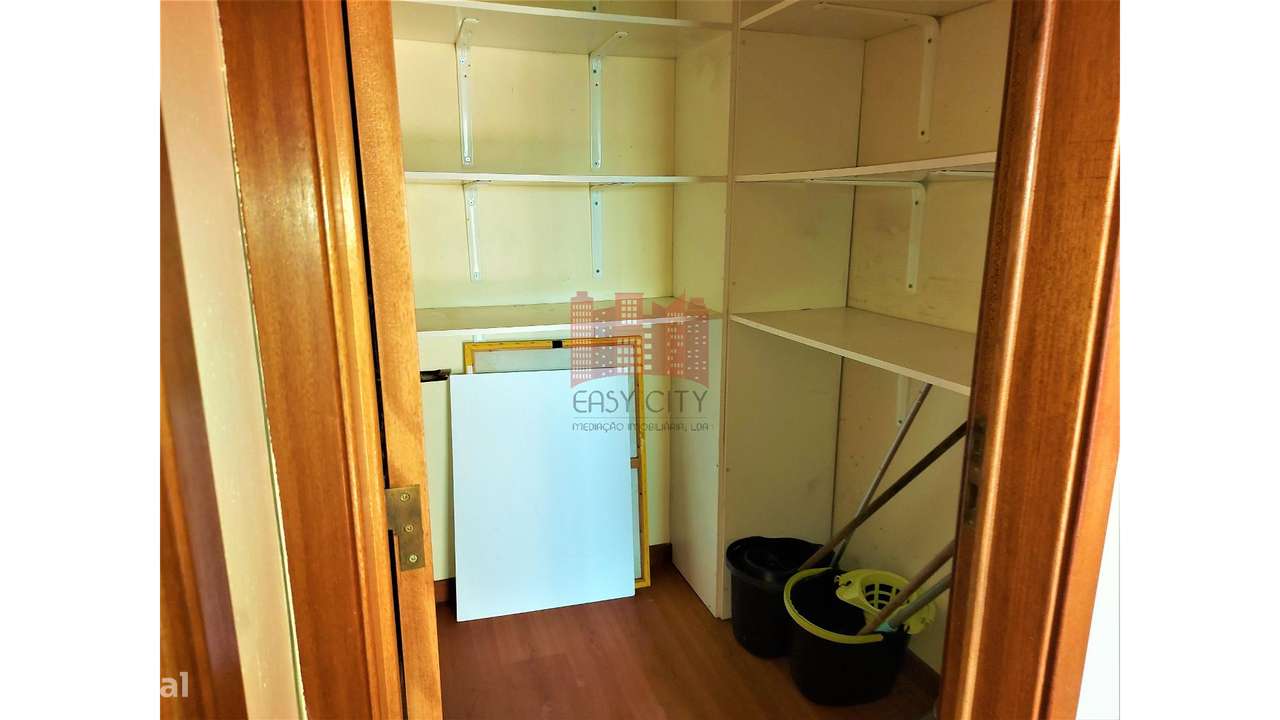 Apartamento T2 em Pendão Belas-18
