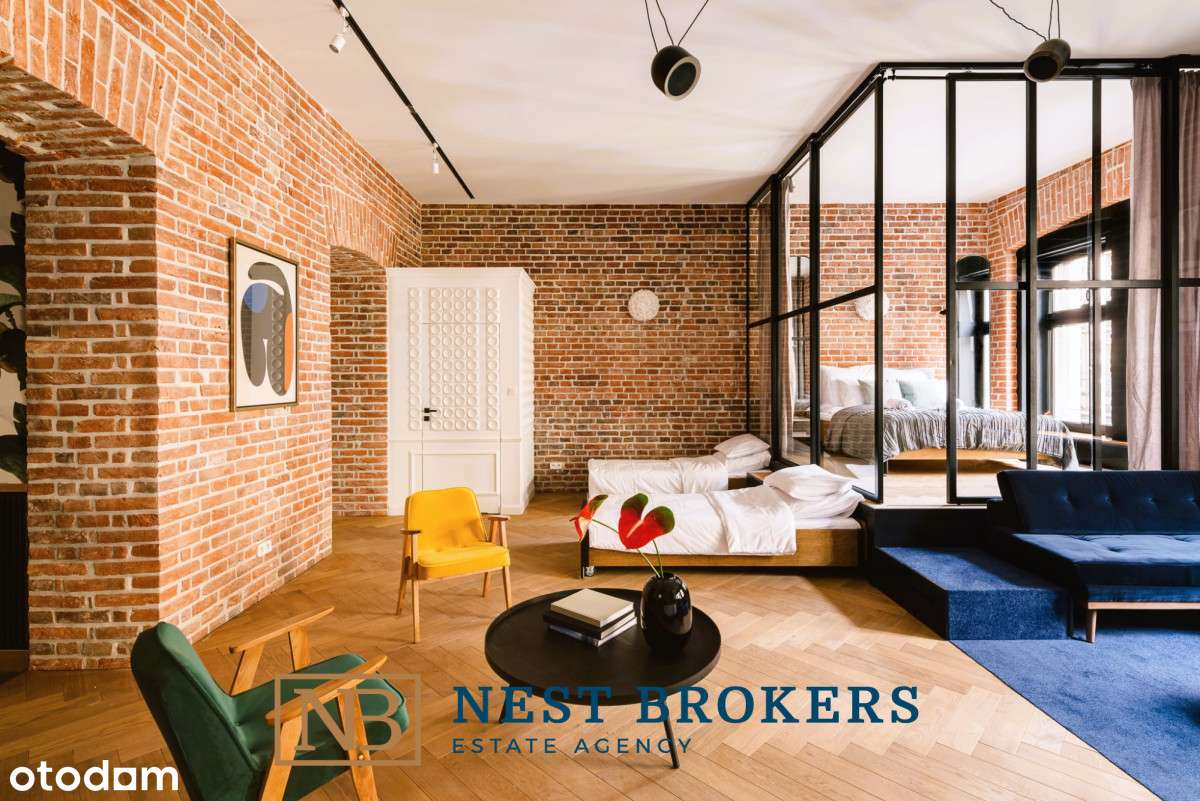 Apartment in Kraków - View 3