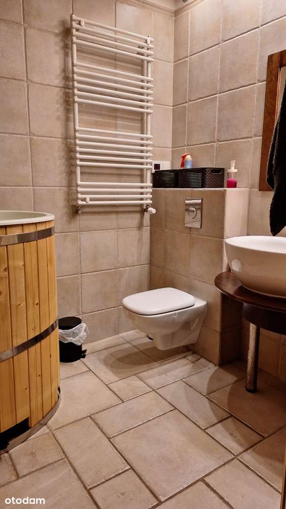 Niespotykane przestronne 4-pokojowe mieszkanie z balkonem - Pełny obrazek: 5/20