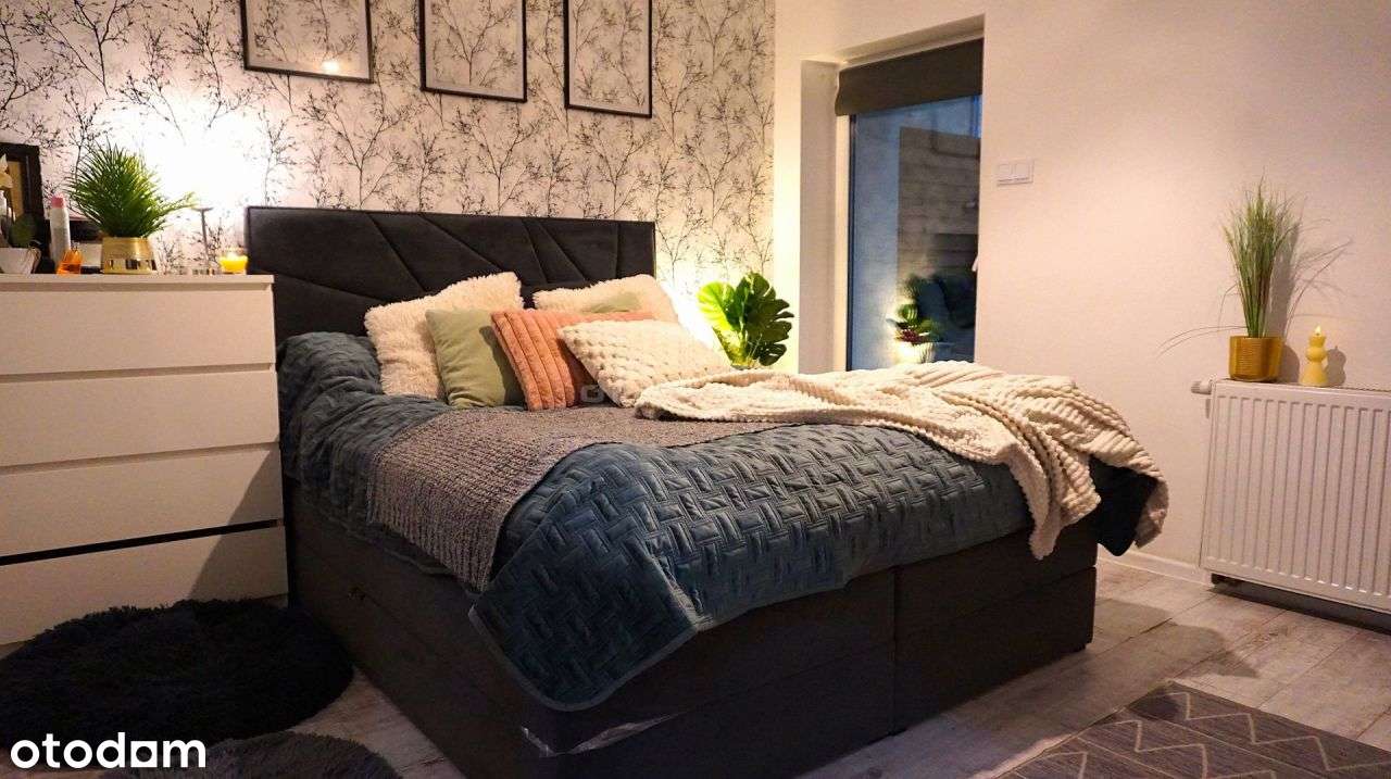 Mieszkanie, 62,44 m², Borne Sulinowo - Pełny obrazek: 5/18