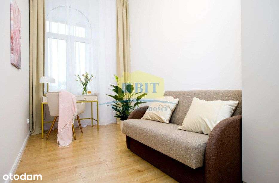 Nowoczesne mieszkanie 67m2, Połczyn-Zdrój-12