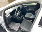 Ford Puma 1.0 EcoBoost Hybrid TITANIUM DESIGN - 17