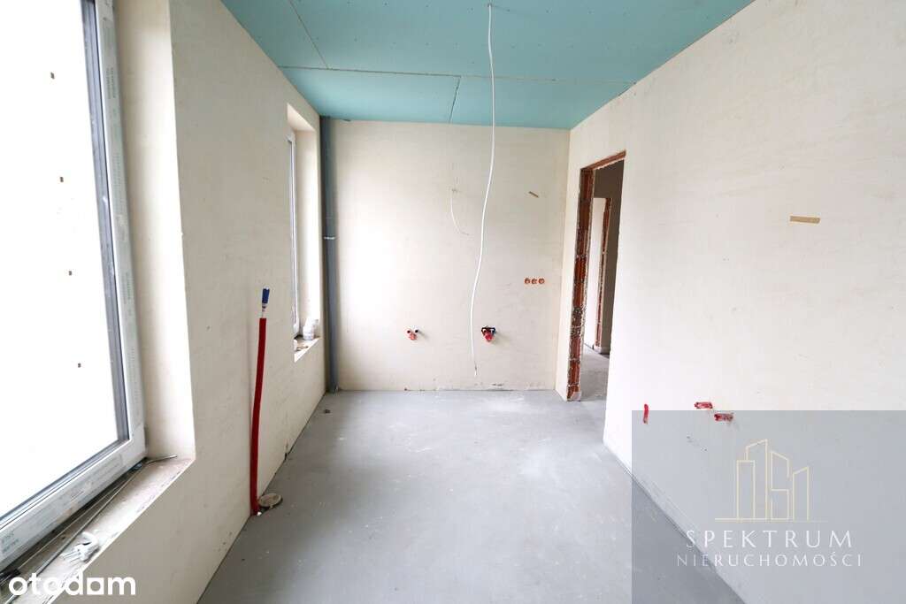 Bez prowizji, bez PCC. 145 m2 + działka 4,5ar-13