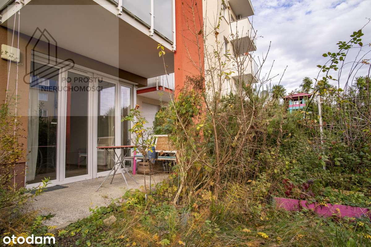 Klecina ✦ 3 pok z ogrodem 57m2 ✦ nowe budownictwo-10