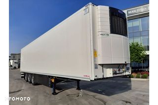 Schmitz Cargobull Cargobull Doppelstock / CARRIER VECTOR 1550