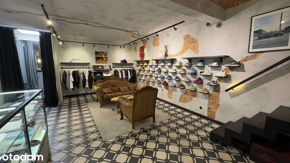 Perełka w samym sercu Mokotowskiej - Pełny obrazek: 3/7