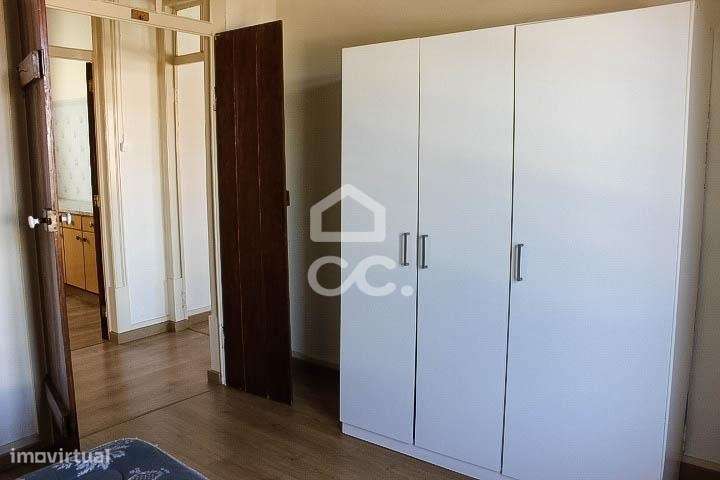 Oportunidade de investimento----Prédio de rés-do-chão e 1º andar compo-33