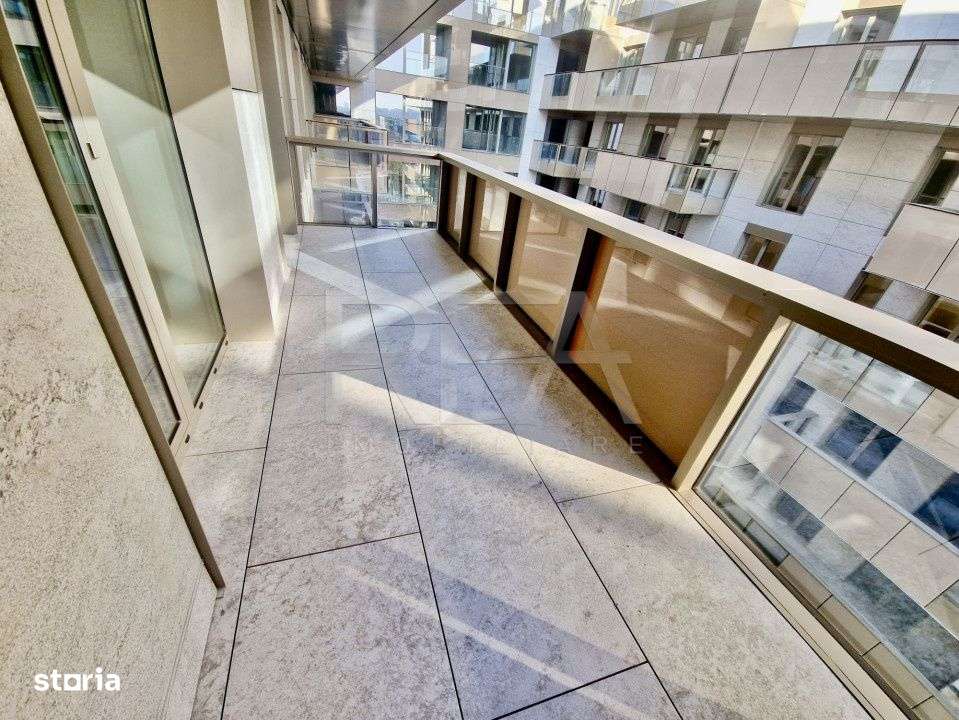 3 camere in Cortina 126 langa Cambridge School - Imagine principală: 4/5