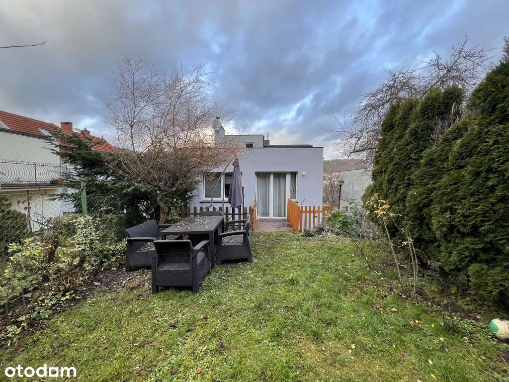 Mieszkanie - Gdynia Mały Kack-13