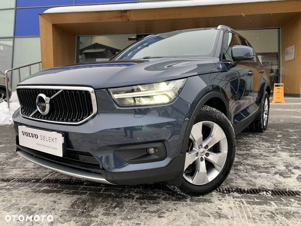 Volvo XC 40 - 1