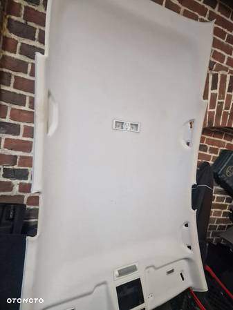 Podsufitka  seat leon II lift - 4