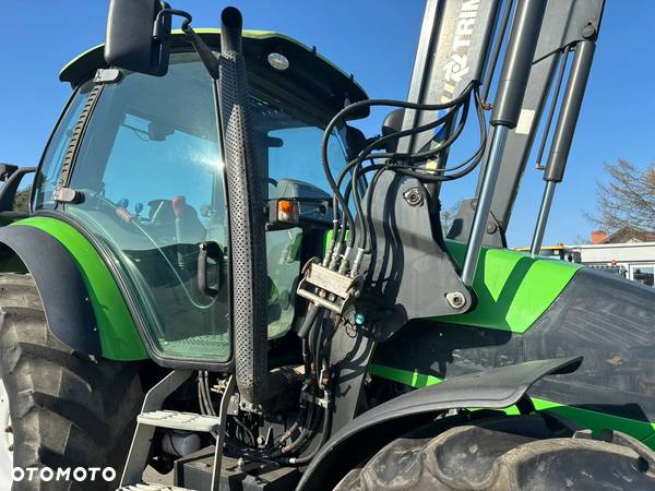 Deutz-Fahr Agrotron 120 - 11