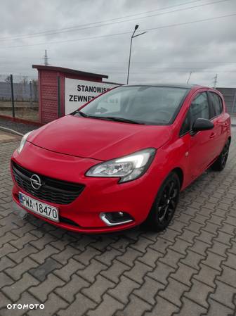 Opel Corsa 1.4 Color Edition - 1