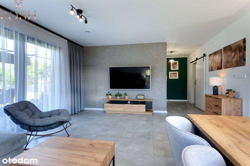 Przestronny dom | działka 1887 m² | 5 pok. | klima-6