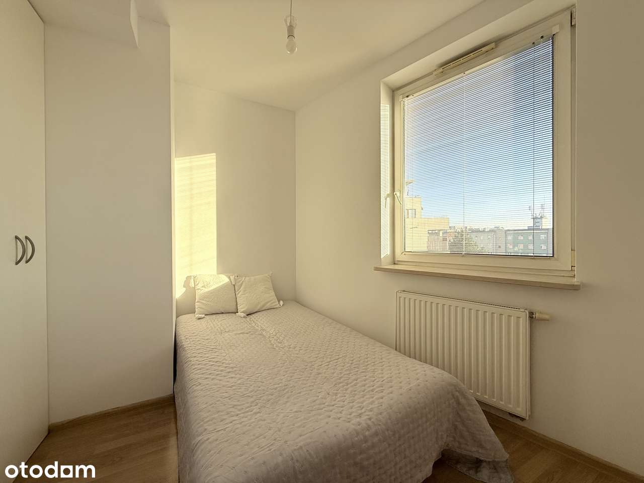 Wygodne 2 pokoje na Ursynowie - idealne inwestycyjnie lub na start!-9