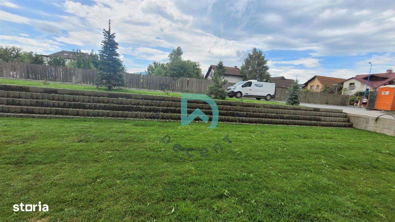 Inchiriere spatiu birouri Coresi Avantgarden, 41 mp, Brasov - Imagine principală: 4/20