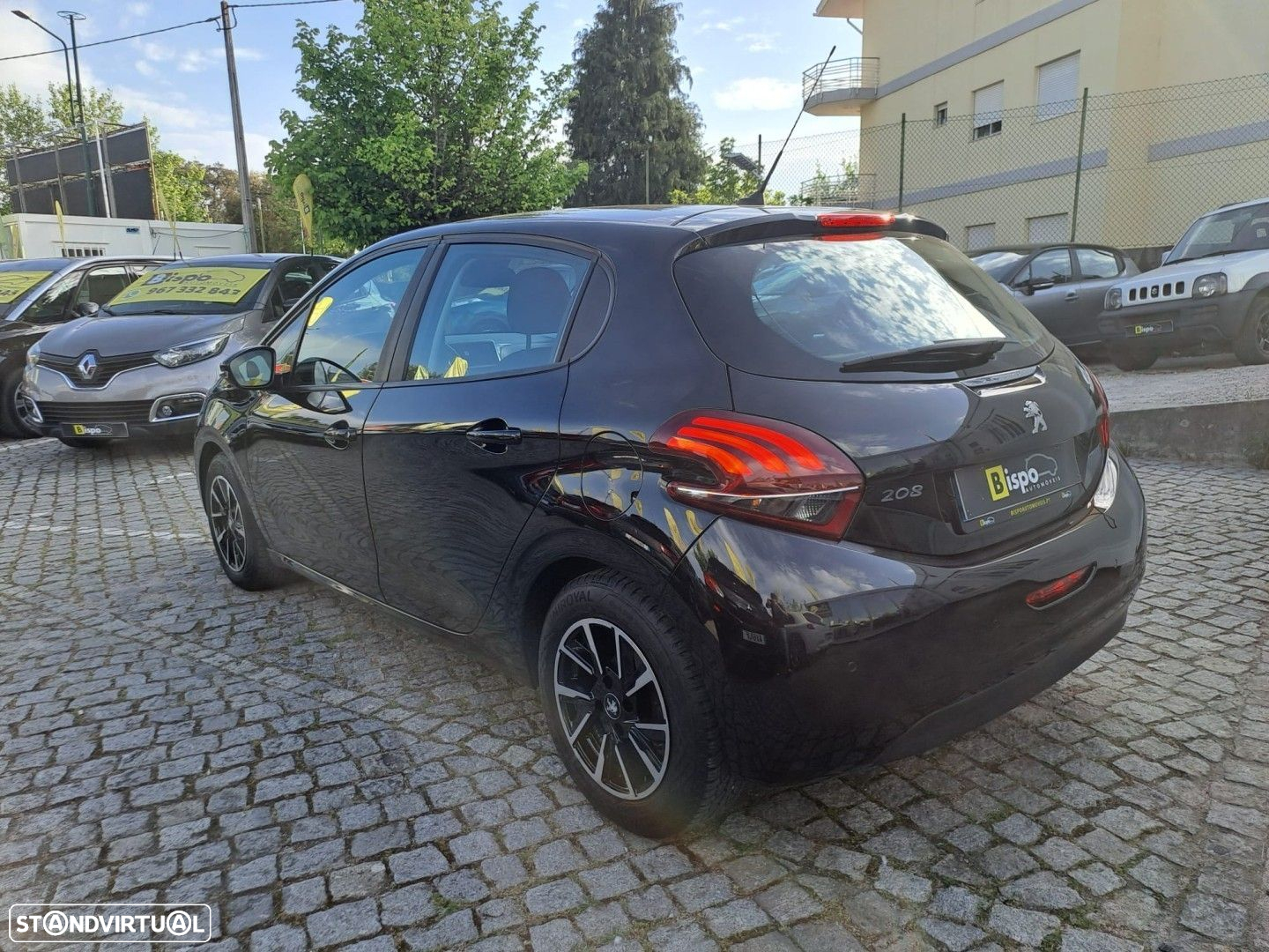 Peugeot 208 1.2 PureTech Active - 7