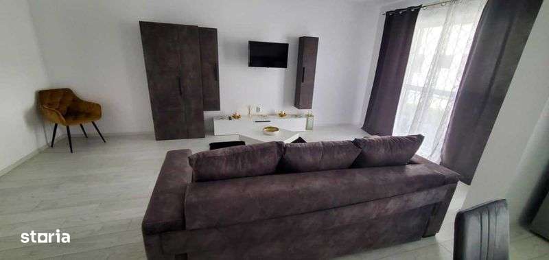 Se inchriaza apartament nou,2 camere-zona spital oncologie/ judetean - Imagine principală: 4/6