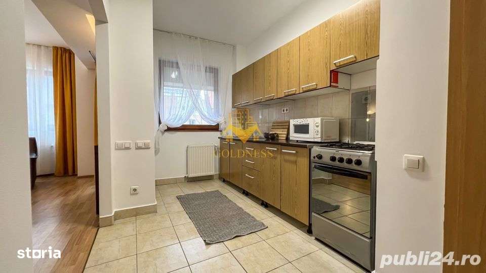 2 camere, modern, Marasti zona Dorobantilor, Piata Marasti - Imagine principală: 4/8