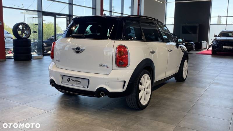 MINI Countryman - 8