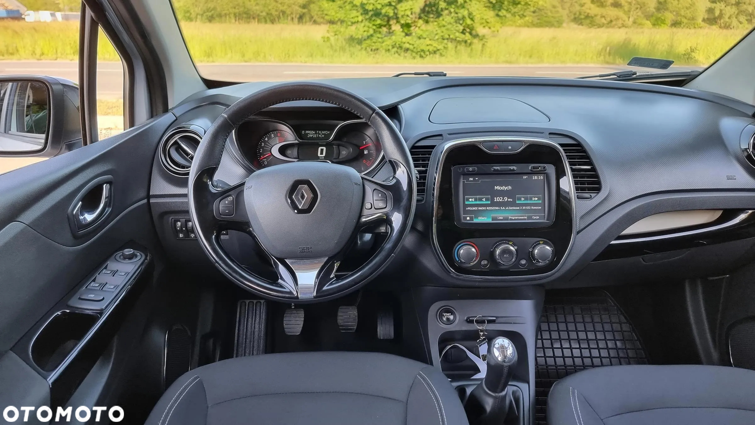 Renault Captur 0.9 Energy TCe Limited - 21