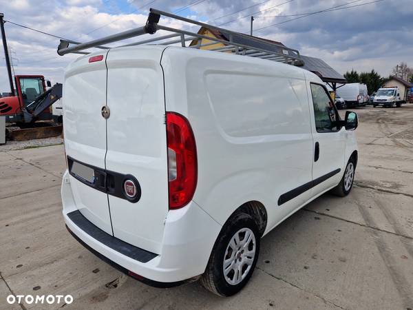 Fiat DOBLO - 4