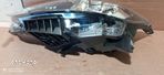 LAMPA LEWA NISSAN QASHQAI J11 100-18013 NOWA ORYGINAŁ - 5