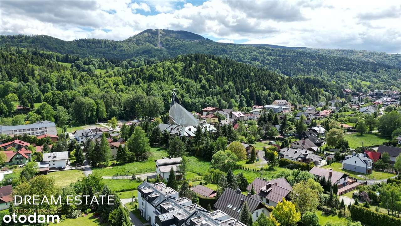 **centrum Szczyrku, basen, gotowe w 2025** - Pełny obrazek: 3/20