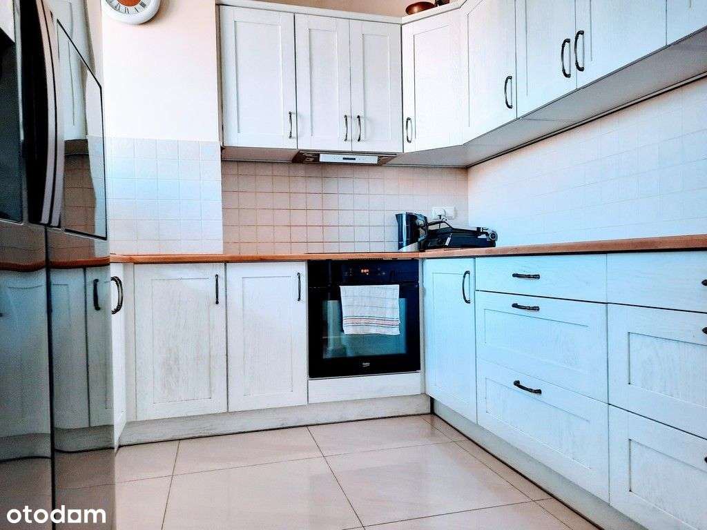 Włodarzewska *blisko parku*fajny rozkład-4