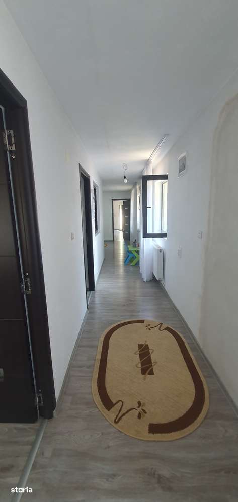 Casa parter alexandru cel bun - Imagine principală: 4/13