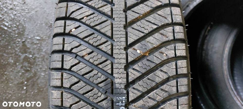 OPONY ZIMOWE 4 SZT 205/55R16 ALPINER 4 GAŁ-GUM 2023R - 9