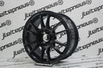 Jantes Novas Style OZ 15 4x100 6.5 ET23 - Oferta de Montagem / Envio - 4