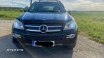 Mercedes-Benz GL 420 CDI - 3