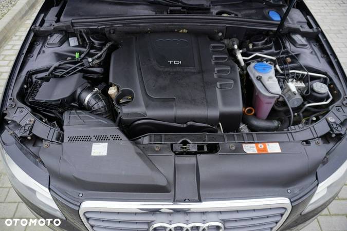 Audi A4 - 29