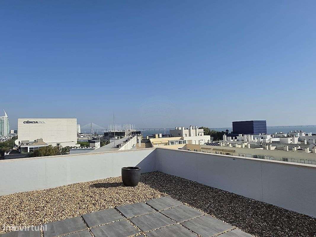 Apartamento T5 para venda-3