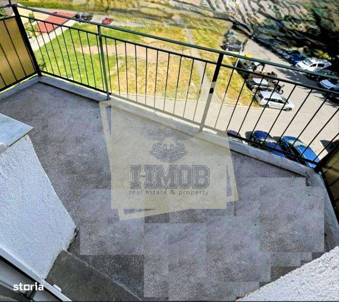 Apartament decomandat cu 3 camere 2 balcoane si pivnita in Valea Aurie-8