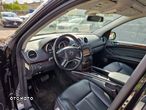 Mercedes-Benz GL 450 4Matic 7G-TRONIC - 8