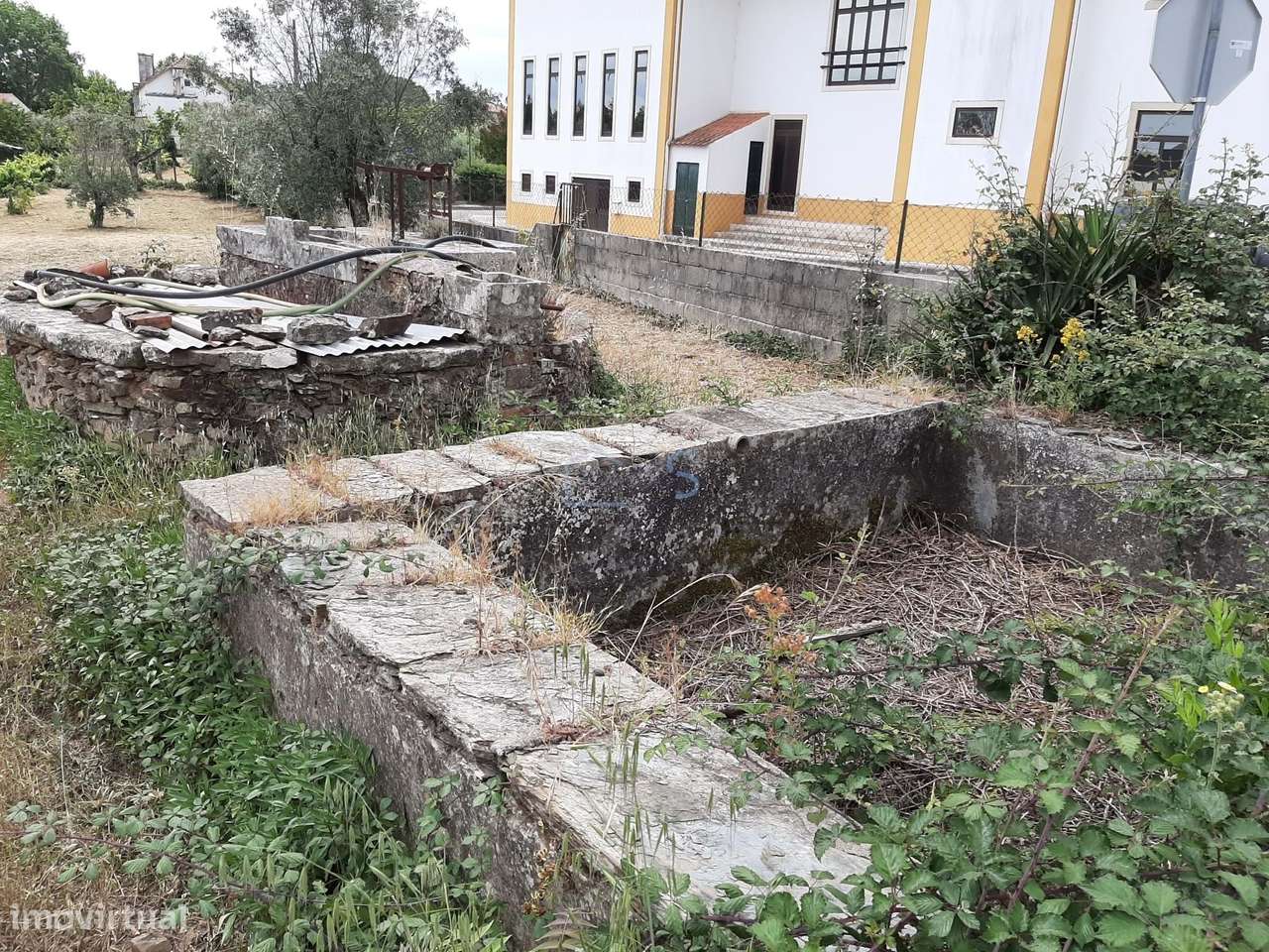 Terreno para construção na Vila de Ferreira do Zêzere-18