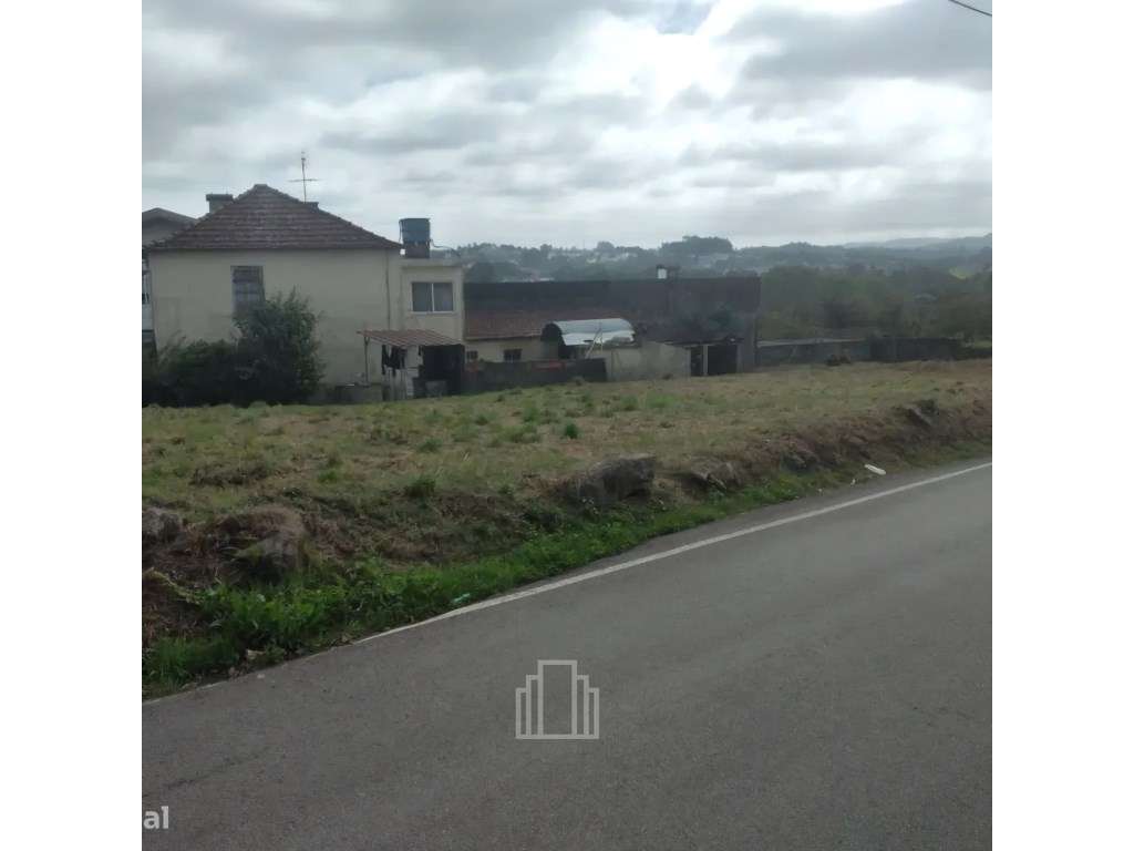 Terreno Urbano - Fiães, SMFeira - Grande imagem: 5/7