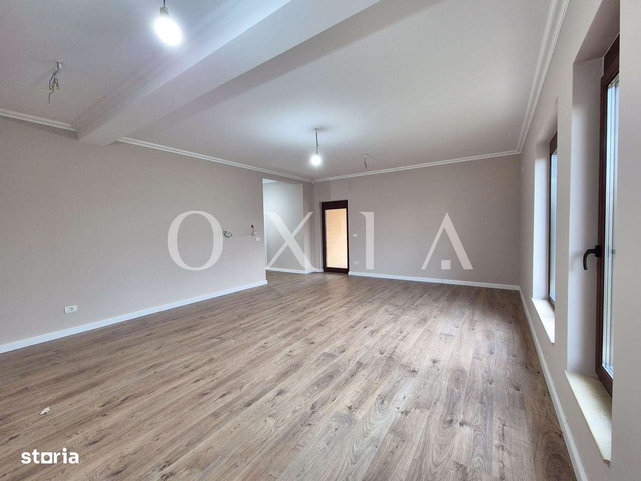 AX961 Dumbravita, Duplex unit prin camera tehnica - Imagine principală: 5/20