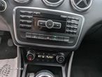 Mercedes-Benz A 200 CDI BlueEFFICIENCY - 22