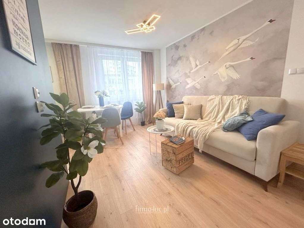 3 pokojowe mieszkanie blisko parku-4