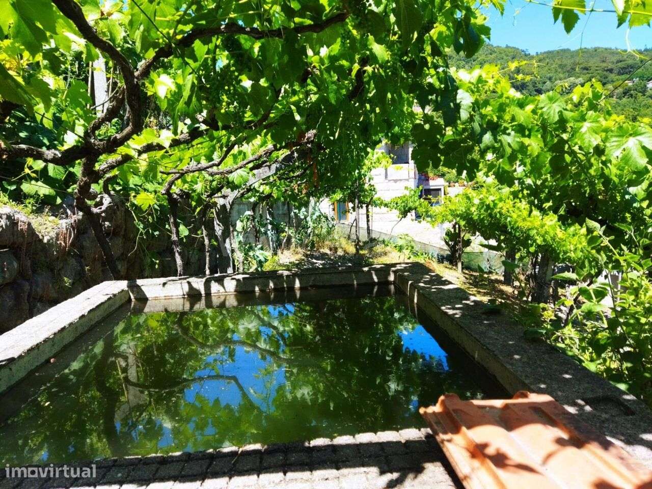 Moradia T2 / Baião, Gove - Grande imagem: 5/11