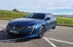 Peugeot 508 SW 1.6 Hybrid Allure Pack e-EAT8 - 1