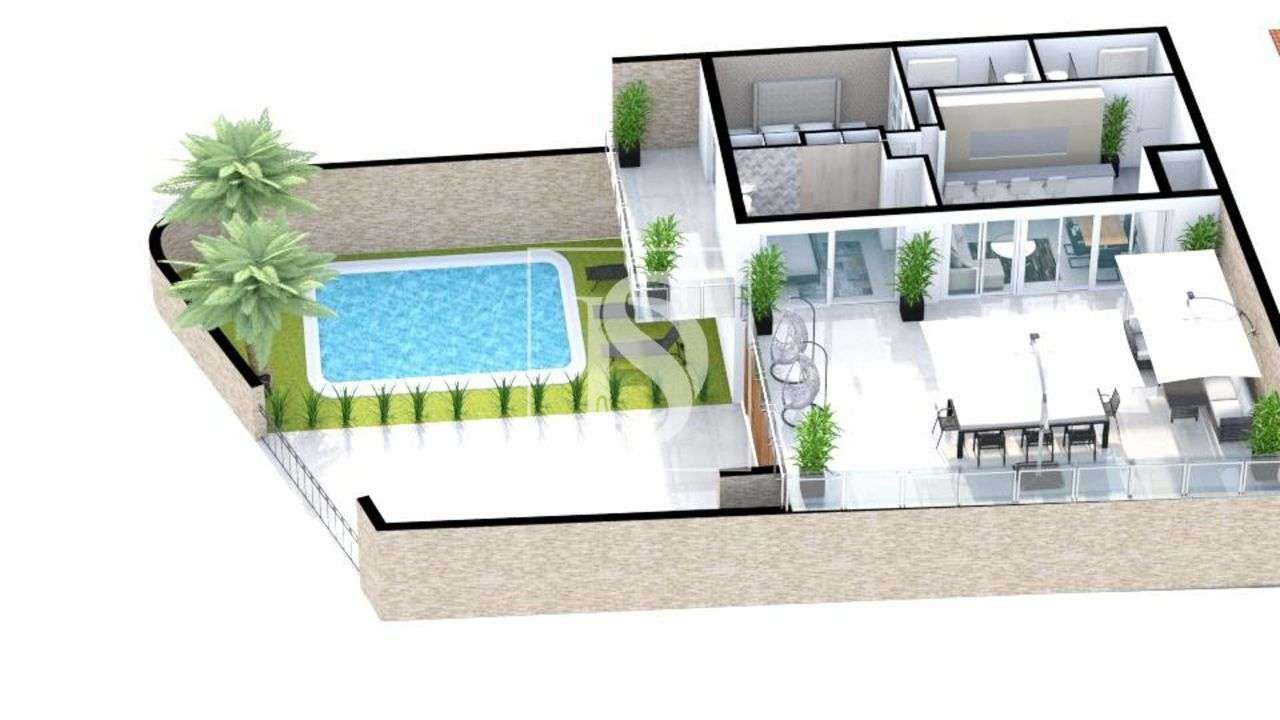 Casa para Reconstruir - Mouçós - Vila do Conde - Grande imagem: 4/9