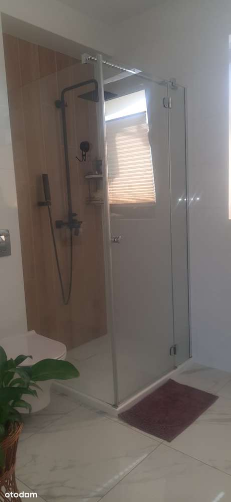 Nowy dom w Osieczanach, urządzony do zamieszkania-13