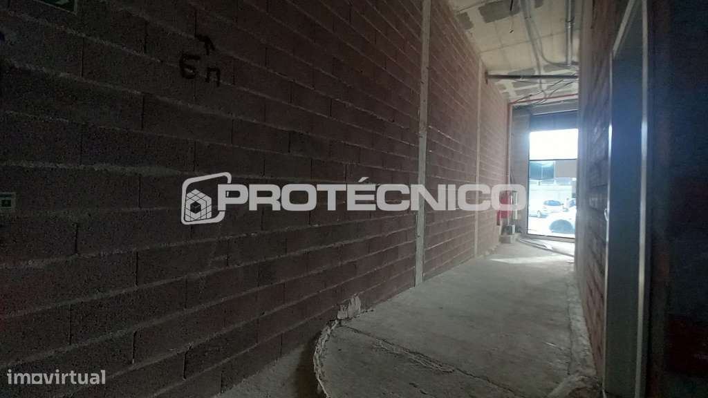 Arrendamento de Loja Centro de Aveiro - Grande imagem: 4/8