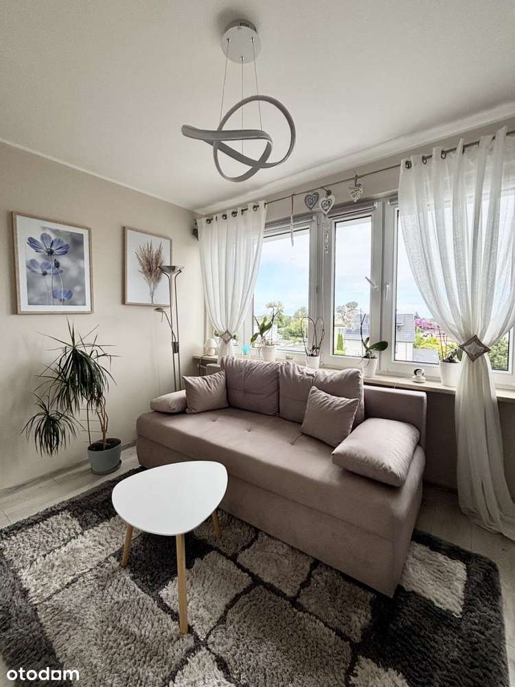 Komfortowe mieszkanie w Gdyni-16
