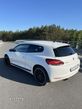 Volkswagen Scirocco 1.4 TSI - 5